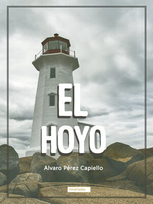 cover image of El hoyo